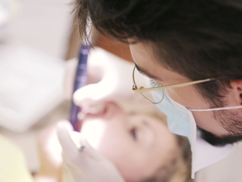 Tooth Extraction